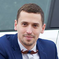 Michal Hanáček